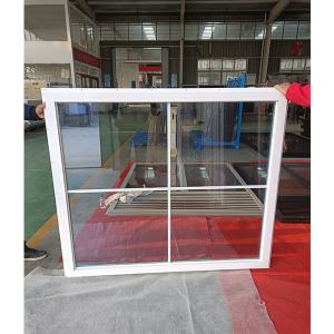 Wholesale Custom Fixed Glass Window Curtain Wall Picture Windows 48x48 from china suppliers