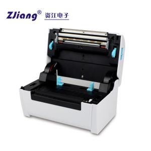 Wholesale 4inch Thermal Label Printer 4 X 6 Thermal Printer ZJ-9200 shipping label printhing from china suppliers