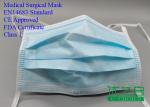 Surgical Medical Mask - EN14683 CE Certificate - Disposable Mask