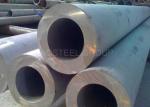 Cold Rolled Duplex Seamless Stainless Tube , ASTM 2205 Seamless Stainless Steel
