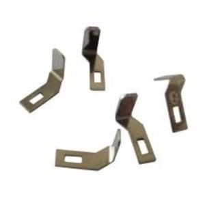 Wholesale Affordable GB Standard Precision Metal Stamping Parts for Customized Industrial Needs from china suppliers