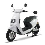 60V 2000W Adult Electric Motorcycle Max Speed 45km/H EEC COC Electric Scooter