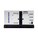 CE ISO Certificate 50HZ/60HZ 200KVA 160KW Super Silent Diesel Generator Set