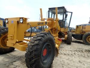 Wholesale Used XCMG GR180 Motor Grader Made in CHINA from china suppliers