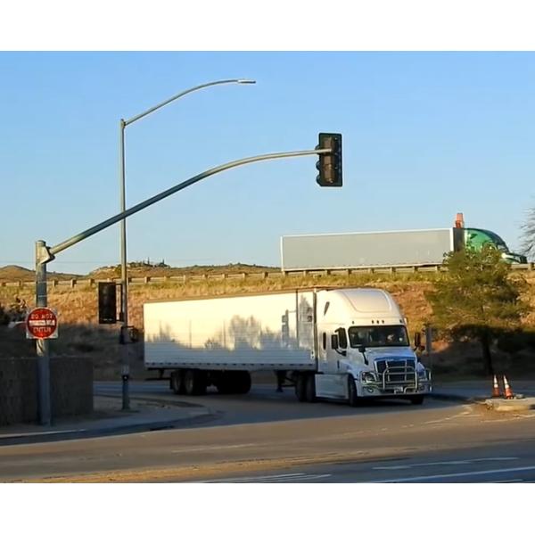 DDP International Trucking Services