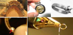 Wholesale Automatic Soldering Machine ,Welding Equipment To Weld Silver/gold Jewelry from china suppliers