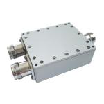 550-2700MHz 2Way 4.3-10 Female Wilkinson Splitter