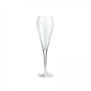 Wholesale 240ML Crystal Wine Glass Hand Blown Wedding Flutes Wine Glasses from china suppliers