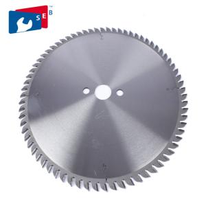 Wholesale Thick Kerf TCT Saw Blade , Metal Cutting Circular Saw Blade For Aluminum from china suppliers