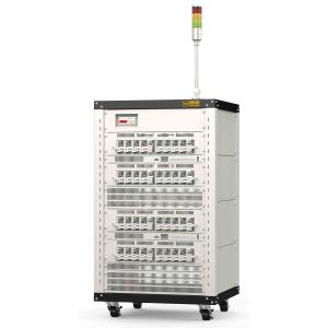 Wholesale 1 - 200A EV LiFePO4 Battery Capacity Discharge Tester from china suppliers