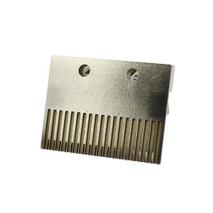 Wholesale Square Stainless Steel Wire EDM Parts Customized Machining for Auto/sodick wire edm parts from china suppliers