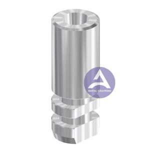 Wholesale Dentsply Ankylos® Analog Compatible with 3.5mm/ 4.5mm from china suppliers