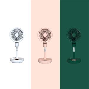 Wholesale HEBRONFAN Air Circulator Floor Fan 120V 45W ABS Material from china suppliers