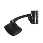 Truck Parts Left Right Side Rearview Mirror Assy With Demister Used For IVECO