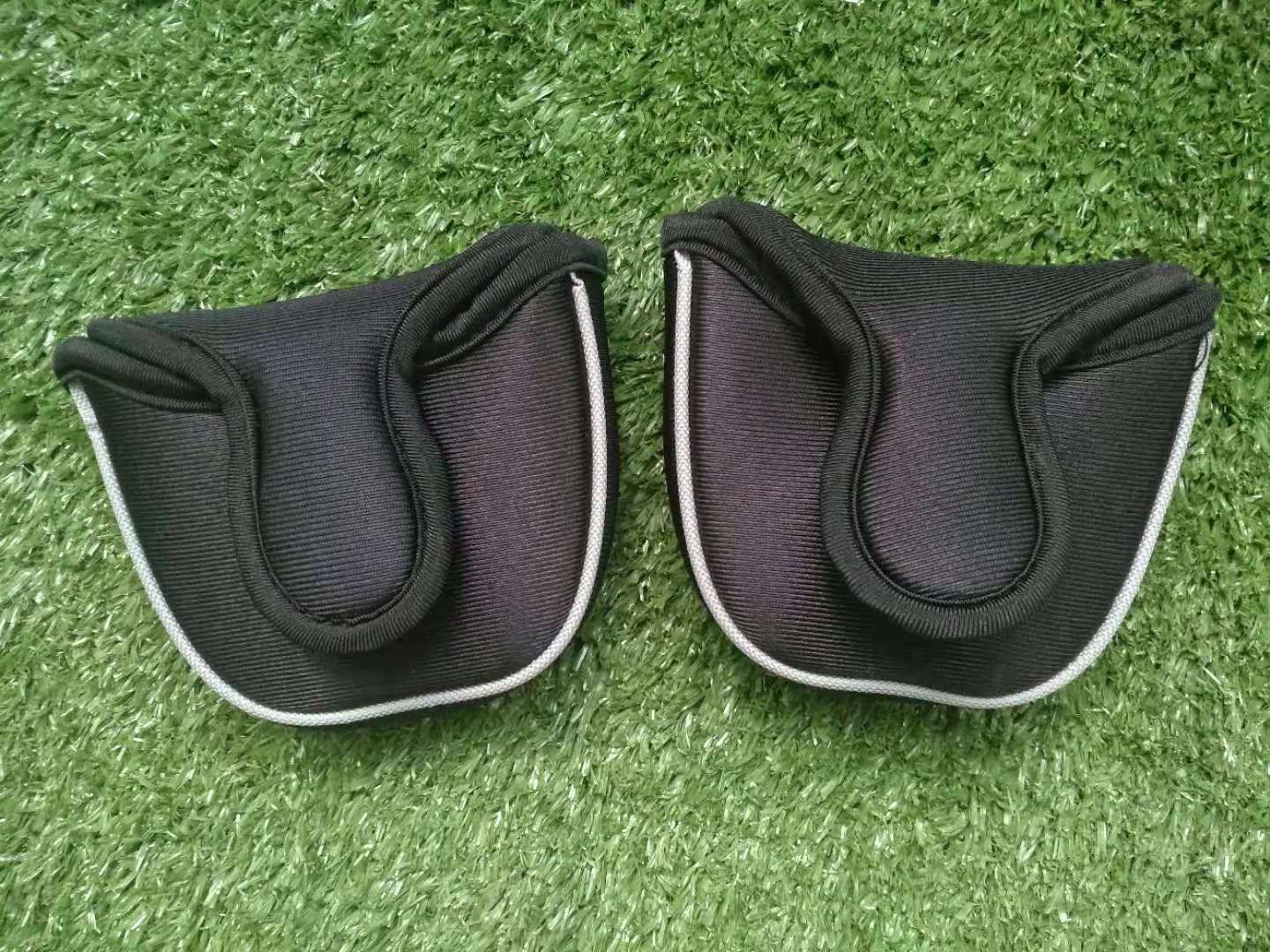 headcover , Golf head cover , golf head covers , putter headcover , headcover
