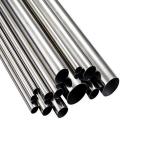 150mm Large Diameter Aluminum Tube H18 7075 5083 Anodized