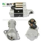 21163-2057 21163-2106 21163-2112 316611-8310-BA Starter for John Deere UTV