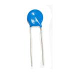 10D201K Metal Oxide Varistor 200( 180~220V) 130VAC Diameter 10mm
