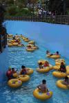Water Park Equipment, Waterpark Lazy River, Water Fun Playground Equipments for