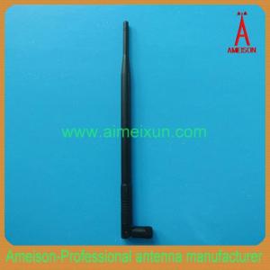 Wholesale 896-960MHz and 1710-1880MHz 5dBi Double Frequency Whip Antenna from china suppliers