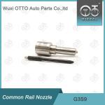 G3S9 Denso Common Rail Nozzles For Injector 295050-008# / 083# / 23670-30390