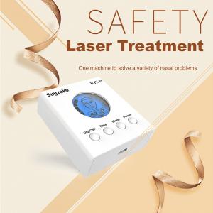 Wholesale Sinus Nasal Laser Therapy Device from china suppliers
