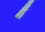 Good Physical Stability High Temperature Silicone Tubing No Foreign Impurity
