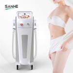 IPL E-Light SHR Hair Removal Skin Rejuvenation Acne Removal Pigment Removal