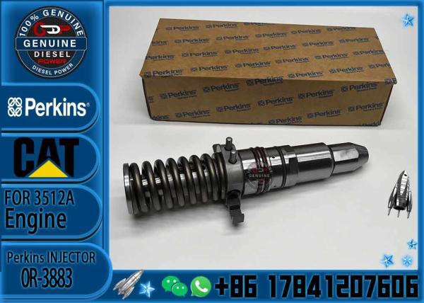 4P-9076 4P9076 diesel fuel injector 7E-3381 0R-3883 injector nozzle 7E3381
