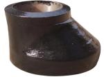 Factory and Mill A860 WPHY52/56/60/65/70 Carbon Steel pipe fittings Concentric