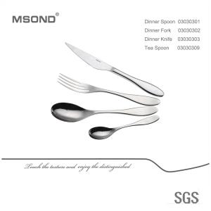 Wholesale Non Redundant Exquisite SGS Stainless Steel Rust Proof Flatware Sets from china suppliers