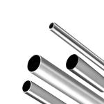 904l 304 316 316L Super Duplex Seamless Pipe ERW Welded
