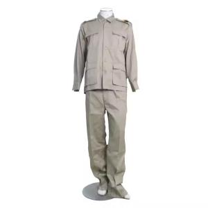Wholesale Summer Ceremony Suit For Officer Camouflage Tactical Waist Uniform For Training from china suppliers