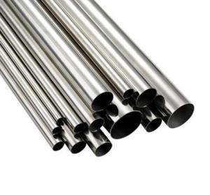 Wholesale Straight 12mm 19mm 20mm 316 Stainless Steel Tubing High Tensile Strength from china suppliers
