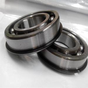 Wholesale FR144ZZ precision deep groove ball bearings single row , open ball bearing from china suppliers
