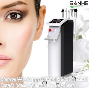 Wholesale Lifting needle for beauty/wrinkle removal /skin rejuvnation/led micro needle/mesotherapy from china suppliers