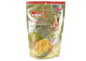 Wholesale ISO18000 100 Micron Plastic Food Packaging Bags , Waterproof Vacuum Sealed Bags from china suppliers