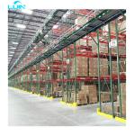 Heavy Duty Adjustable Steel Garage Storage Shelving Rack For Wokshop