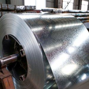 Wholesale DX51D Grade Hot Dipped Galvanized Steel Coils For Commercial Use from china suppliers