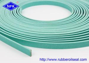 Wholesale Standard 10m Plate Oil Resistant Resin Cloth Guide Belt from china suppliers