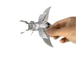 Diy 3D Insect Model Adult Metal Puzzle Stain Steel Material