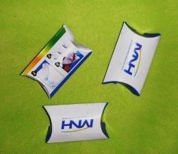 Wholesale Coin Tissues in 2PCS / Gift Box Packing (YT-708) from china suppliers