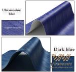 UV-Resistant Vinyl Leather Leatherettes Material Covering Material