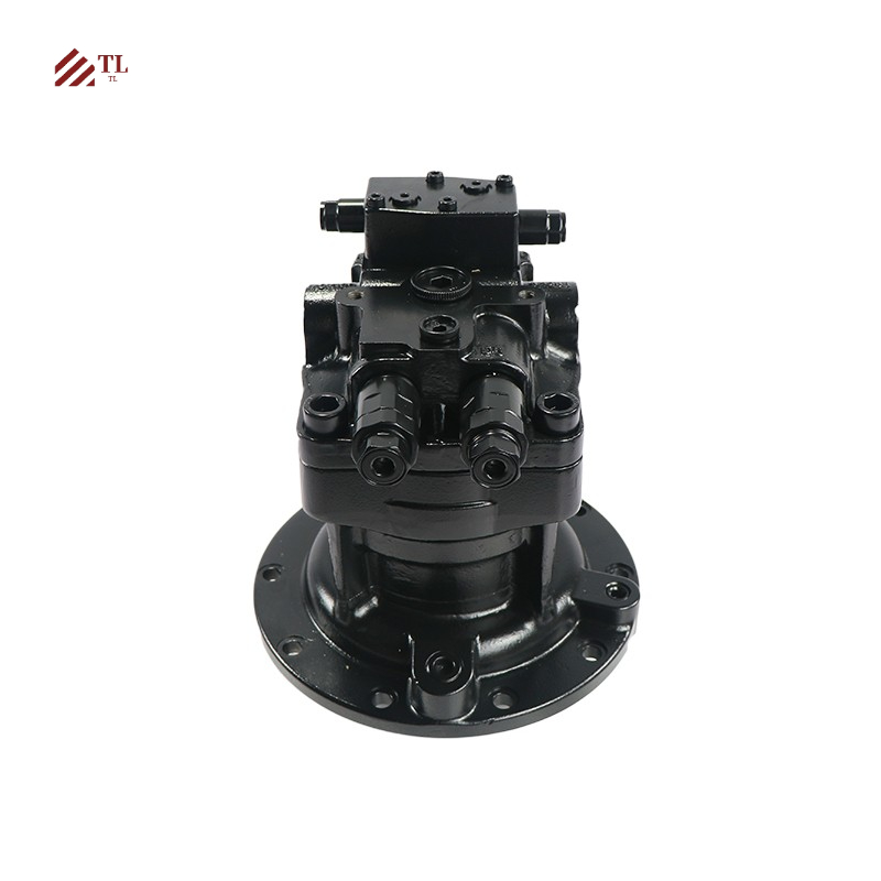 SK200-8 Swing Planetary Reduction Gearbox YN32W00019F1 YN15V00037F2 YN15V00037F1 YN15V00035F1