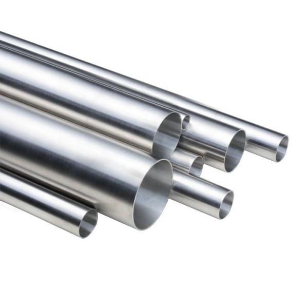 680Mpa Ultimate Strength Inconel 602/N06025/2.4633/2.4858/1.4529 Nickel Alloy