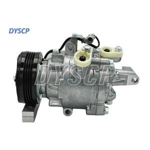 Wholesale AC Compressor for Suzuki Swift 1.2 Mitsubishi QS70 AKS200A205 AKS200A205A 95200-68LD1 from china suppliers