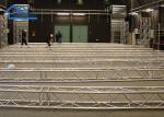 Outdoor Professional Manufacturer Customized Aluminum Truss For Indoor/Outdoors