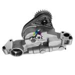 CUMMINS ISX QSX CM570 QSX15 Diesel Engine Fuel Oil Pump 4309500 4955954 3800753