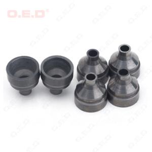 Wholesale Oil field Rotating Jet Nozzle Hardness HRA 92 Wear Resistance from china suppliers