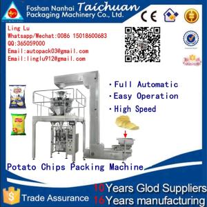 Wholesale Stainless Steel 304 good quality Automatic white sugar Packing Machine price from china suppliers